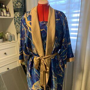 2 piece Lingerie Set